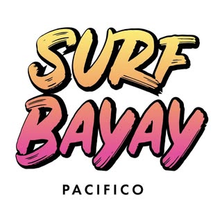 Surf Bayay Pacifico Logo